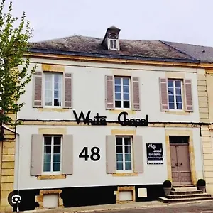 Bed & Breakfast White Chapel, Condom